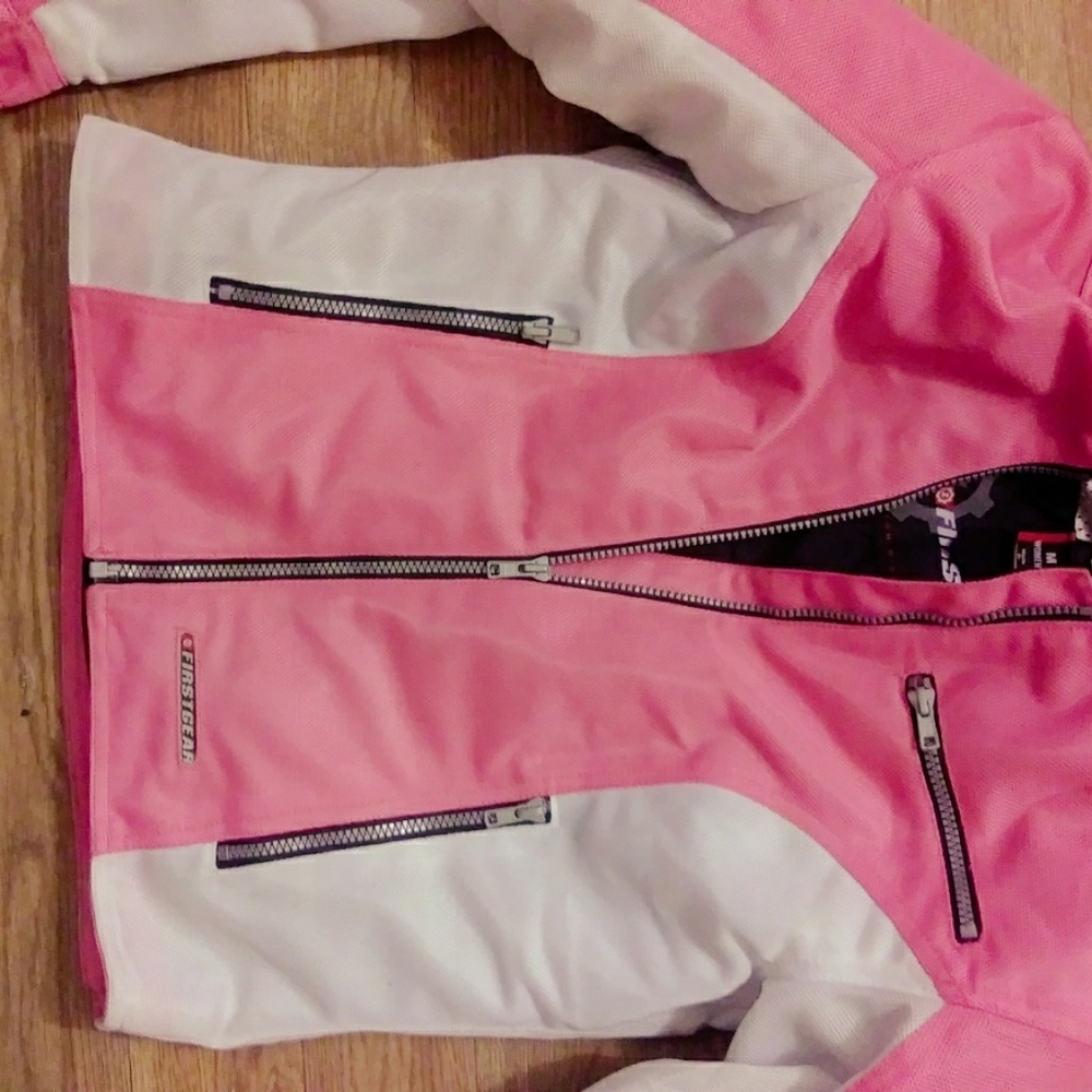 Riding Jacket - image 2